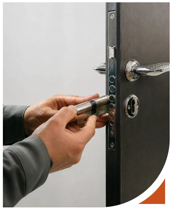 Замена замков Mul T Lock с выездом в Надыме круглосуточно