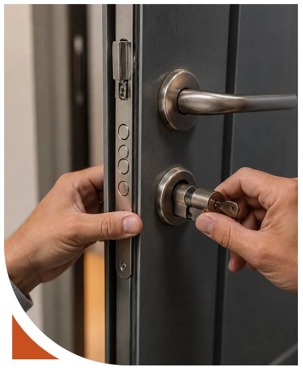 Срочная замена замков Abloy в Надыме от 6746 р. | Разлок-Ндм
