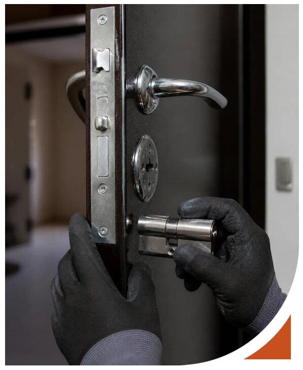 Замена замков Abloy срочно с гарантией и выездом в Надыме
