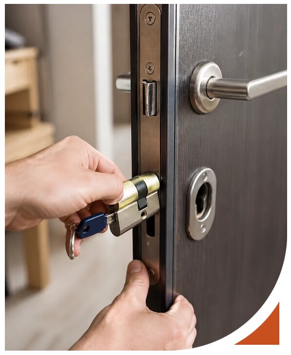 Профессиональный ремонт замков Mul T Lock с выездом в Надыме