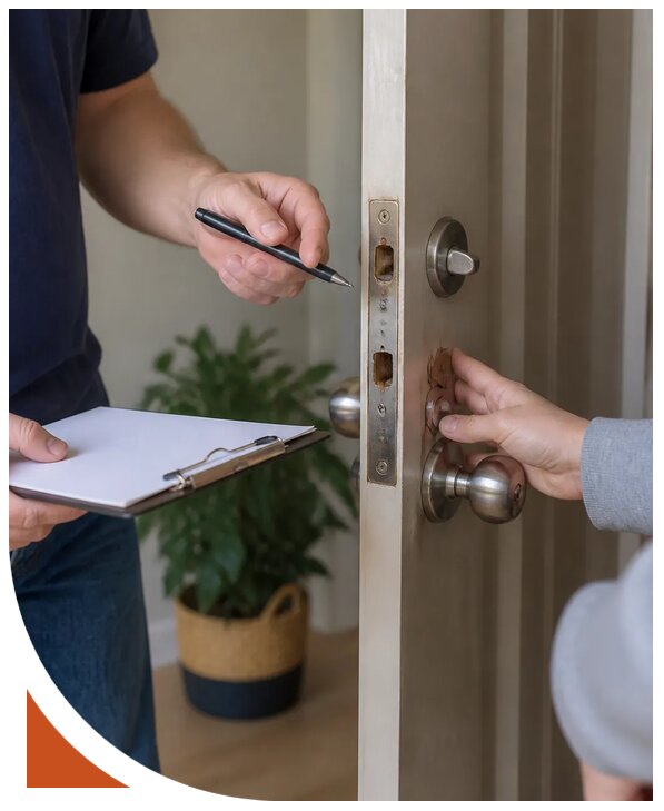 Срочный ремонт замков Abloy в Надыме от 3632 р. | Разлок-Ндм